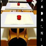 La Guitarra Познань