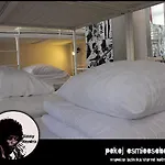 Хостел La Guitarra *