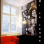 La Guitarra Познань