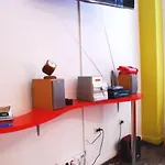 Хостел La Guitarra *