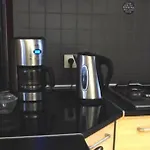 Хостел La Guitarra *