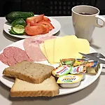 La Guitarra Познань