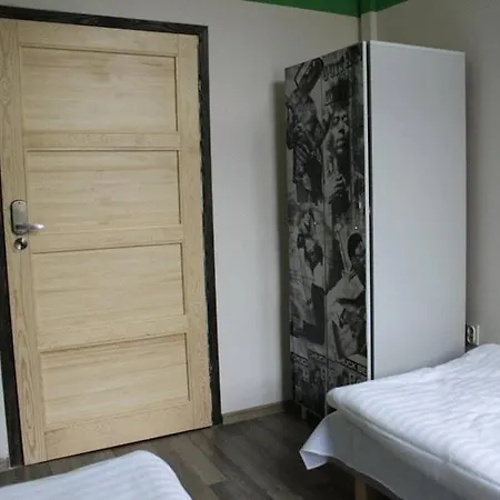 La Guitarra * Poznań