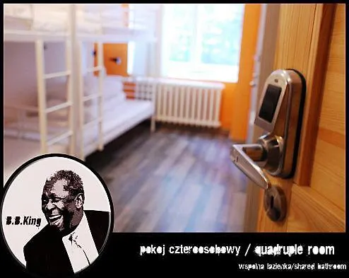 La Guitarra Vandrarhem