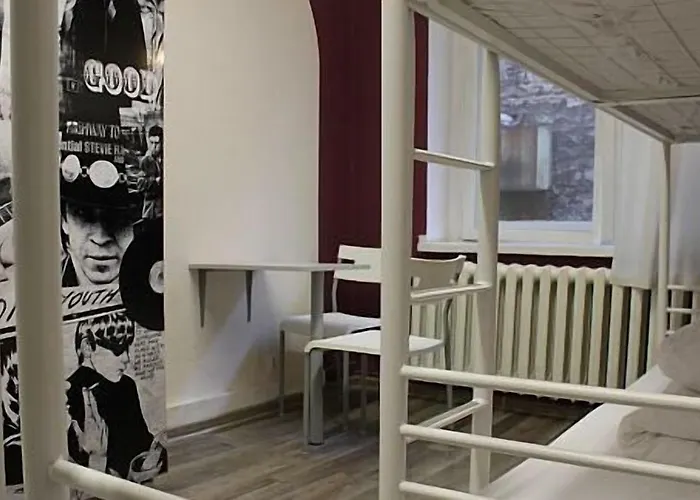 La Guitarra * Poznań