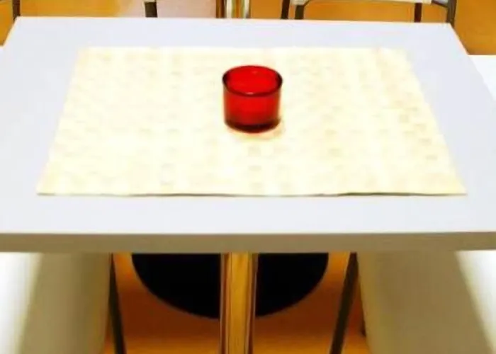 Vandrarhem La Guitarra Poznań