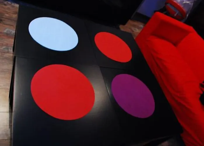 La Guitarra Vandrarhem Poznań