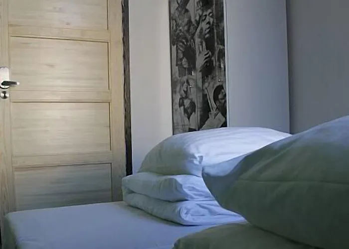 La Guitarra Vandrarhem