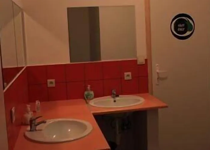 La Guitarra Vandrarhem Poznań