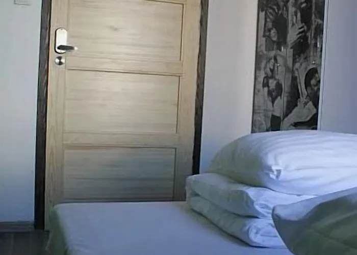 La Guitarra Vandrarhem Poznań