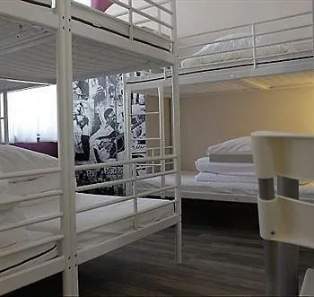 Vandrarhem La Guitarra Poznań