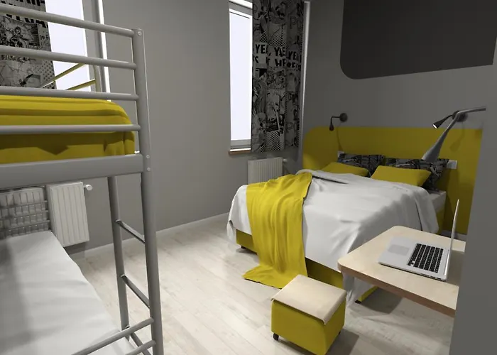 La Guitarra * Poznań