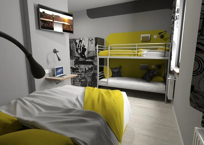 La Guitarra Vandrarhem *