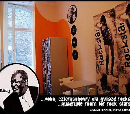 Hostal La Guitarra