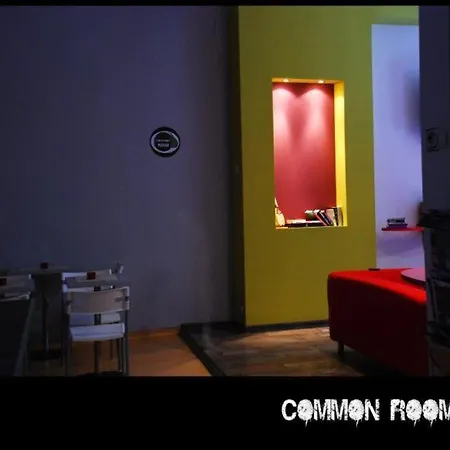 Hostal La Guitarra Poznan