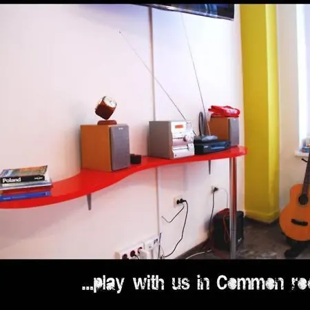 Hostal La Guitarra *