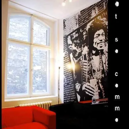 La Guitarra Poznan