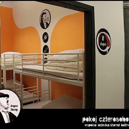 Hostal La Guitarra *