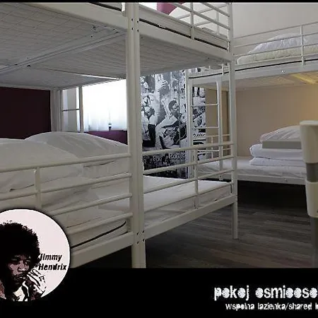 Hostal La Guitarra *
