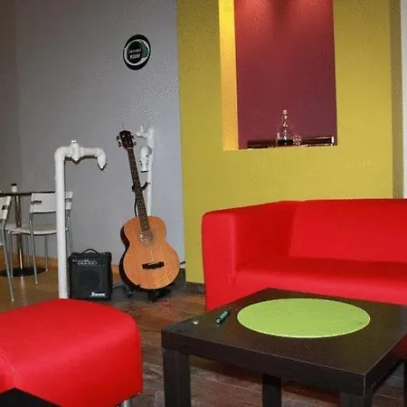 La Guitarra ポズナン