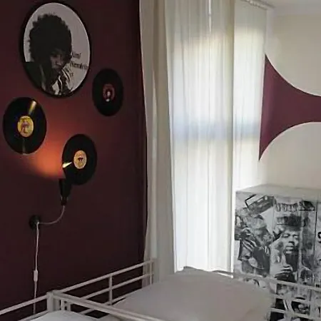 La Guitarra