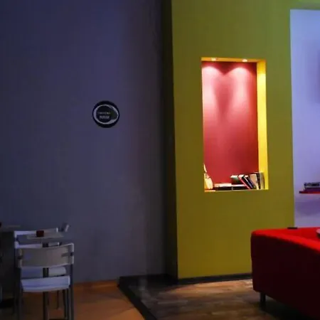 Albergue La Guitarra *