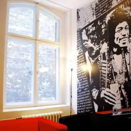 Hostel La Guitarra *