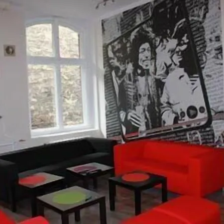 La Guitarra * Poznan