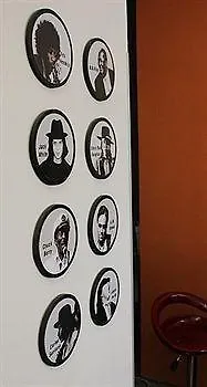 Hostal La Guitarra Poznan