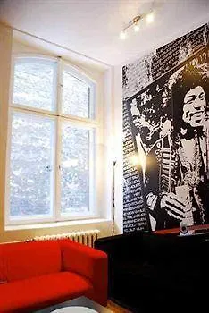 La Guitarra Poznan