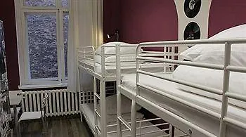 Albergue La Guitarra *