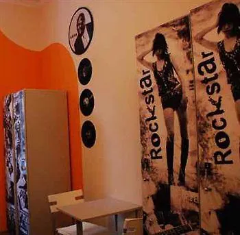 Hostal La Guitarra *