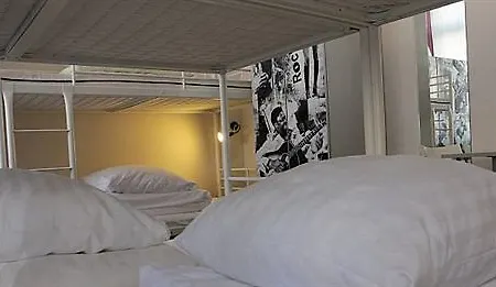 Albergue La Guitarra