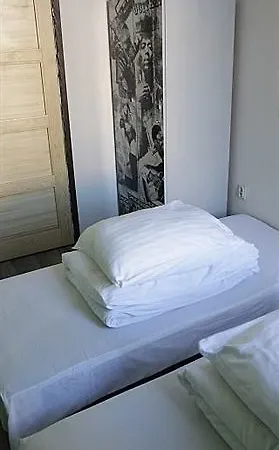 Hostal La Guitarra *