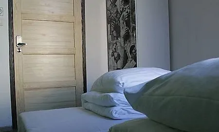 Hostal La Guitarra