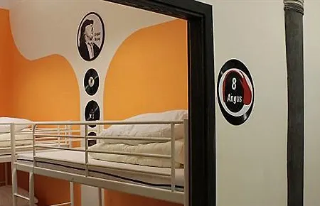 Hostal La Guitarra