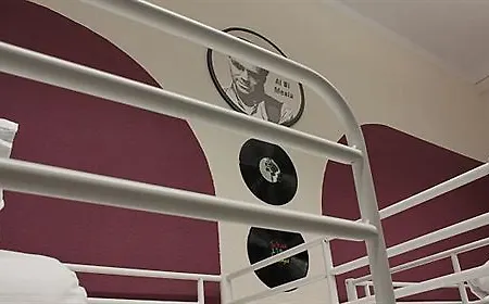 La Guitarra Poznan