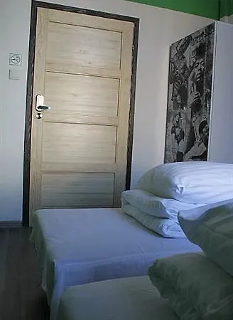 Hostal La Guitarra *