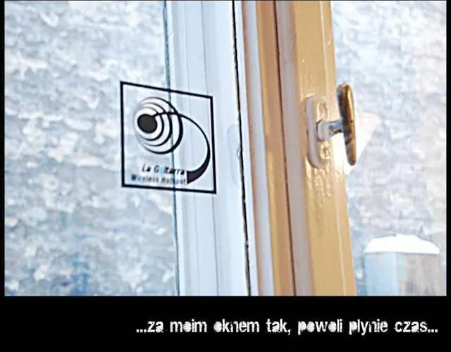 La Guitarra Познань