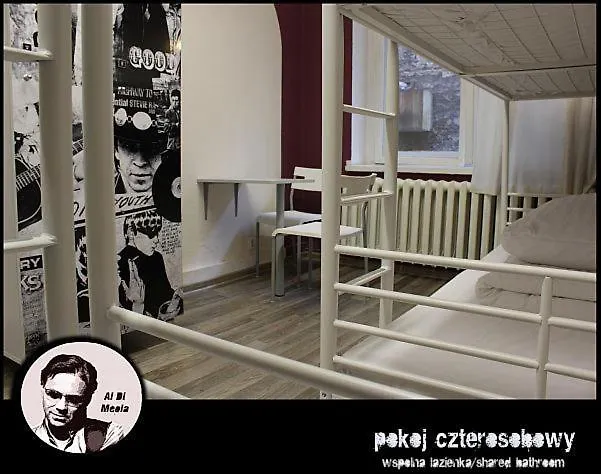 La Guitarra Познань