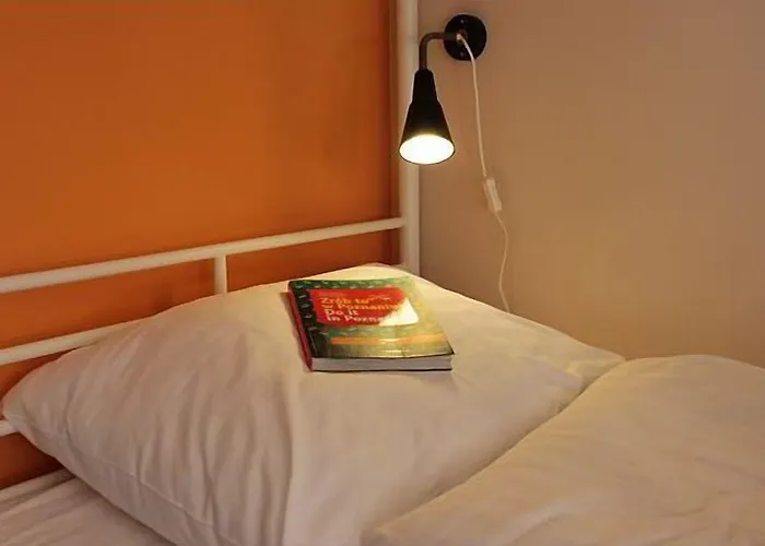 Хостел La Guitarra