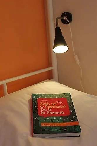 Хостел La Guitarra *