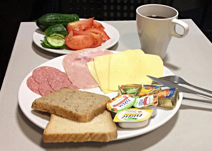 La Guitarra Познань