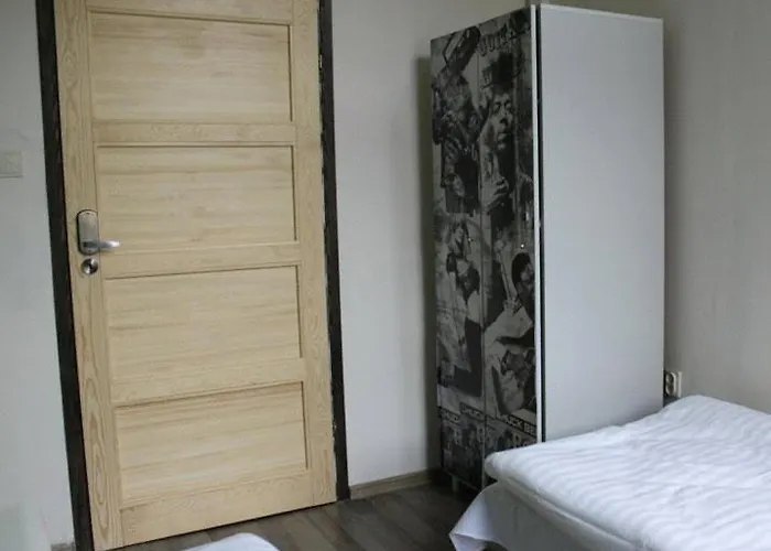 La Guitarra * Познань