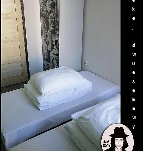 La Guitarra Познань